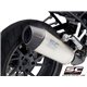 BMW R 1250 R (2021 - 2025) - RS - Euro 5 Escape X-Plorer II titanio