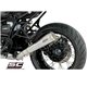 BMW R NINE T (2014 - 2016) Escape Conico 70s acero inoxidable