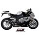 BMW S 1000 RR (2010 - 2014) - HP4 Escape GP-M2 carbono