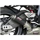 BMW S 1000 RR (2010 - 2014) - HP4 Escape GP-M2 carbono