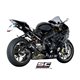 BMW S 1000 RR (2010 - 2014) - HP4 Escape CR-T carbono