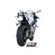 BMW S 1000 RR (2015 - 2016) Escape CR-T carbono