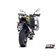 BENELLI TRK 702 - 702 X (2023 - 2025) Escape X-Plorer II GT titanio