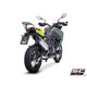 BENELLI TRK 702 - 702 X (2023 - 2025) Escape X-Plorer II GT titanio