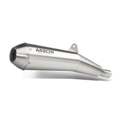 HONDA CBF 1000 - CBF 1000 ST 2010 - 2013 PRO-RACING ARROW