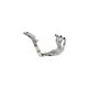 HONDA INTEGRA 750 DCT 2016 - 2020 COLECTORES ARROW