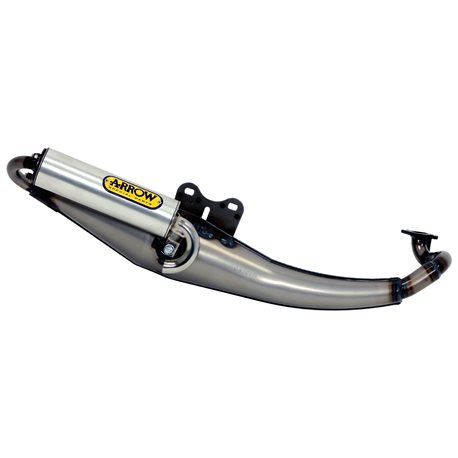 YAMAHA SLIDER 50 2001 - 2006 STREET ARROW