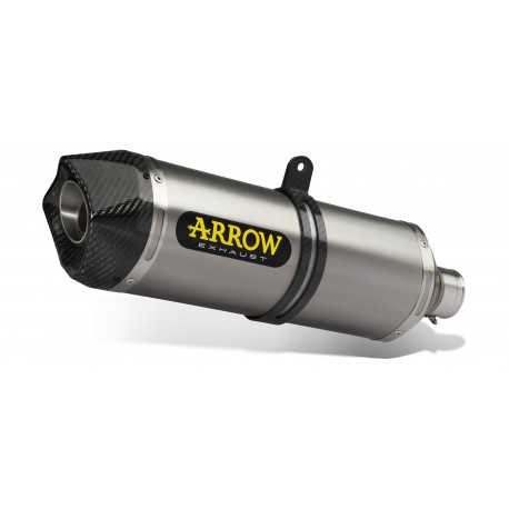 HUSQVARNA NORDEN 901 2022 - 2023 RACE-TECH ARROW