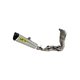 APRILIA TUONO 660 2021 - 2024 COMPETITION ARROW