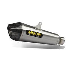 KAWASAKI Z 125 2021 - 2024 X-KONE ARROW