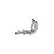 YAMAHA TENERÉ 700 2021 - 2024 COLECTORES ARROW