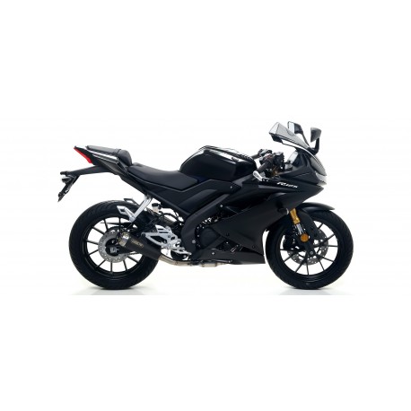 YAMAHA YZF-R 125 2021 - 2022 PRO-RACE ARROW