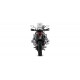 BENELLI TRK 502 X 2021 - 2024 INDY RACE EVO ARROW