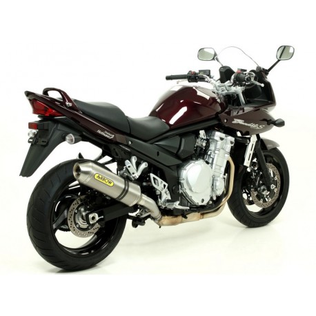 SUZUKI GSF 1250 BANDIT 2007 - 2016 RACE-TECH ARROW