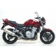 SUZUKI GSF 650 BANDIT 2007 - 2013 RACE-TECH ARROW