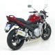 SUZUKI GSF 650 BANDIT 2007 - 2013 RACE-TECH ARROW