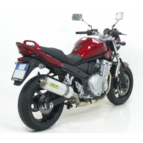 SUZUKI GSF 650 BANDIT 2007 - 2013 RACE-TECH ARROW