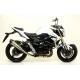 SUZUKI GSR 750 2011 - 2016 X-KONE ARROW