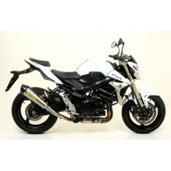 SUZUKI GSR 750 2011 - 2016 X-KONE ARROW