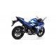 SUZUKI GSX 250 R 2017 - 2020 PRO-RACE ARROW