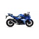 SUZUKI GSX 250 R 2017 - 2020 PRO-RACE ARROW