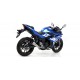 SUZUKI GSX 250 R 2017 - 2020 PRO-RACE ARROW