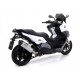 BMW C 650 SPORT 2016 - 2020 RACE-TECH ARROW