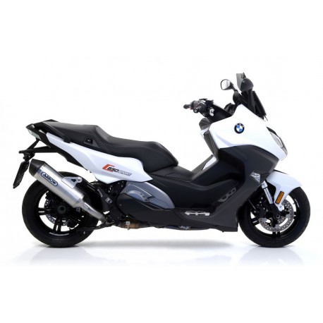 BMW C 650 SPORT 2016 - 2020 RACE-TECH ARROW