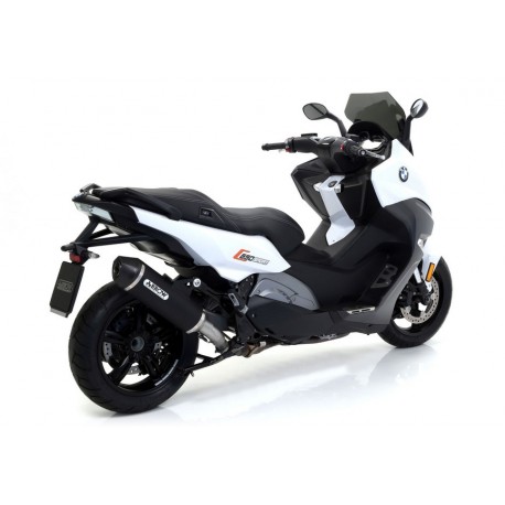 BMW C 650 SPORT 2016 - 2020 RACE-TECH ARROW