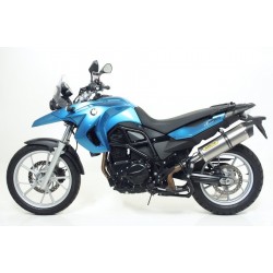 BMW F 650 GS 2008 - 2012 MAXI RACE-TECH ARROW