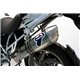 BMW R 1200 GS 2005 - 2019 SILENCIOSO OVAL CARBONO TERMIGNONI