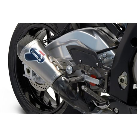 BMW S 1000 RR 2010 - 2024 SILENCIOSO RELEVANCE TERMIGNONI