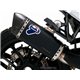 BMW R 1300 GS SILENCIOSO TITANIO NEGRO TERMIGNONI