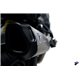 DUCATI MULTISTRADA 950 2016 - 2021 SILENCIOSO FORCE TITANIO TERMIGNONI