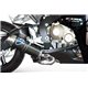 HONDA CBR 1000 RR SILENCIOSO OVAL CARBONO TERMIGNONI