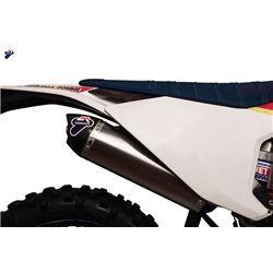 KTM 125 SX SILENCIOSO TITANIO TERMIGNONI