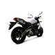 KAWASAKI ER-6N / F 2012 - 2017 ESCAPE COMPLETO RELEVANCE CARBONO TERMIGNONI