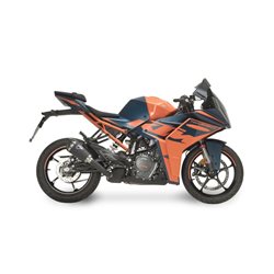 KTM 125 RC 2020 - 2023 SILENCIOSO SLIP ON TERMIGNONI