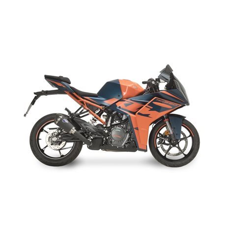 KTM 125 RC 2020 - 2023 SILENCIOSO SLIP ON TERMIGNONI