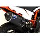 KTM 890 ADVENTURE SILENCIOSO TITANIO TERMIGNONI