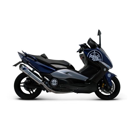 YAMAHA T-MAX 500 2001 - 2012 SILENCIOSO RELEVANCE TERMIGNONI