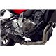 YAMAHA MT 07 / FZ 07 2014 - 2020 SILENCIOSO RELEVANCE TERMIGNONI