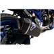 YAMAHA MT-03 2015 - 2020 SILENCIOSO FORCE CARBONO TERMIGNONI