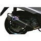 APRILIA SR MAX 125 2012 - 2016 SILENCIOSO RELEVANCE TERMIGNONI