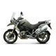 BMW R 1200 GS 2005 - 2019 SILENCIOSO OVAL CARBONO TERMIGNONI