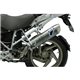 BMW R 1200 GS 2005 - 2019 SILENCIOSO OVAL CARBONO TERMIGNONI