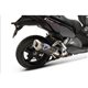 BMW C 600 SPORT 2012 - 2015 SILENCIOSO RELEVANCE CARBONO TERMIGNONI