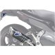 BMW C 600 SPORT 2012 - 2015 SILENCIOSO RELEVANCE CARBONO TERMIGNONI