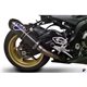 BMW S 1000 R 2014 - 2024 SILENCIOSO RELEVANCE CARBONO TERMIGNONI