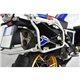 BMW R 1250 GS 2019 - 2023 SILENCIOSO TITANIO NEGRO TERMIGNONI